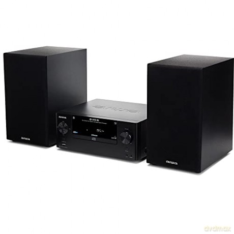 Wieża stereo Aiwa MSBTU-500