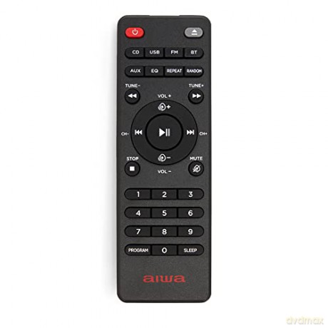 Wieża stereo Aiwa MSBTU-500