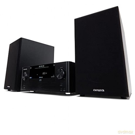 Wieża stereo Aiwa MSBTU-500