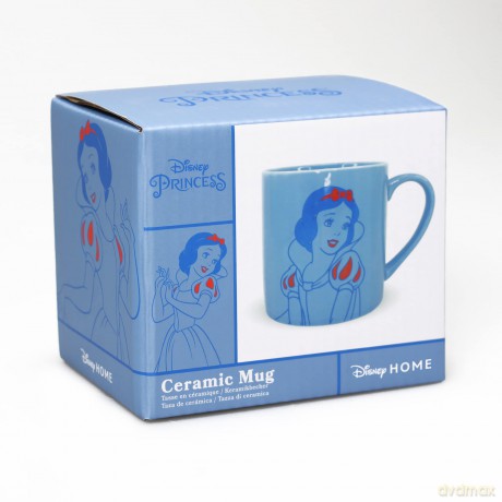 Disney: Mug Classic Boxed (310Ml) - Disney Snow White