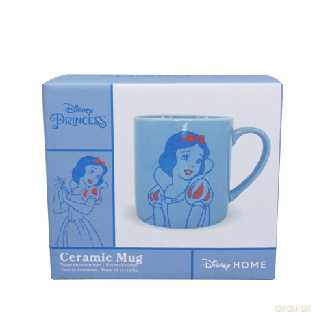 Disney: Mug Classic Boxed (310Ml) - Disney Snow White