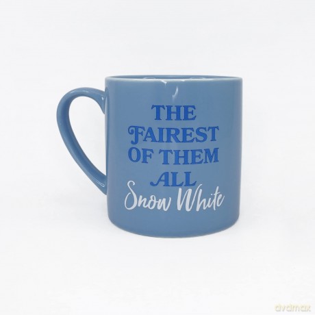 Disney: Mug Classic Boxed (310Ml) - Disney Snow White