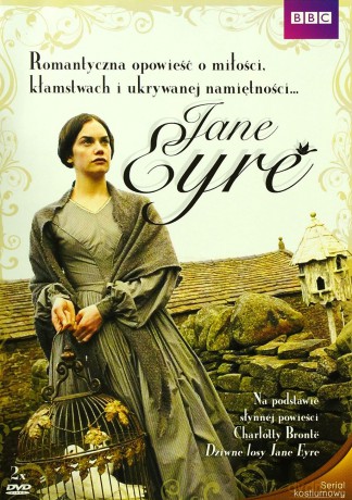 Jane Eyre (BBC) [2DVD]