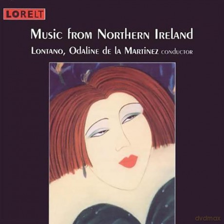 Music From Northern Ireland [CD]