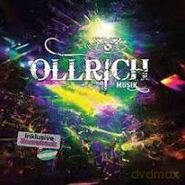 Ollrich: Musik (Feat. Snz) [Winyl]