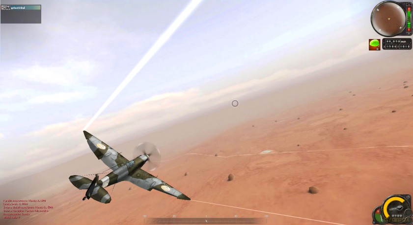 HIS Heroes In The Sky [GRA PC]