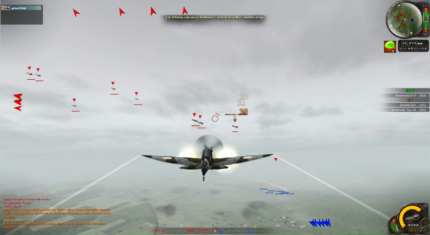 HIS Heroes In The Sky [GRA PC]