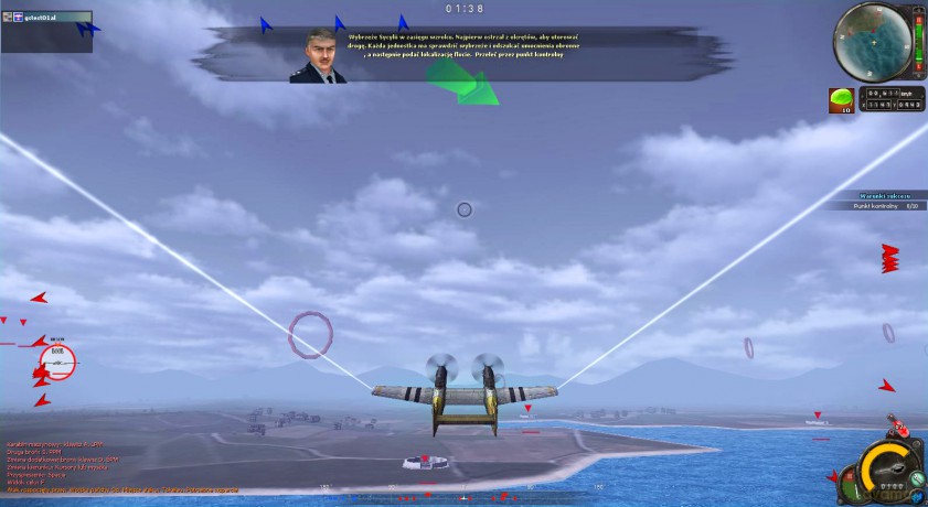 HIS Heroes In The Sky [GRA PC]