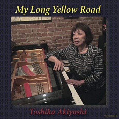 Toshiko Akiyoshi: My Long Yellow Road [CD]