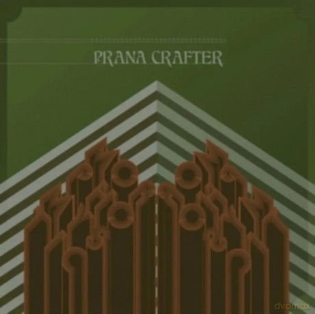 Prana Crafter: Mysticmorpho [Winyl]