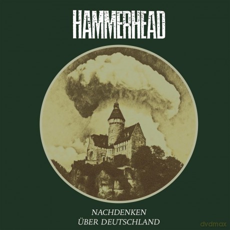 Hammerhead: Nachdenken Uber Deutschland [CD]