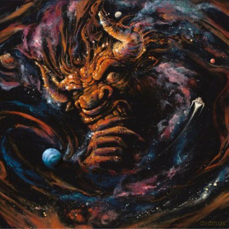 Monster Magnet: Last Patrol Limited Edition (digipack) [CD]