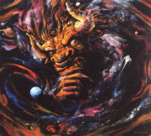 Monster Magnet: Last Patrol Limited Edition (digipack) [CD]