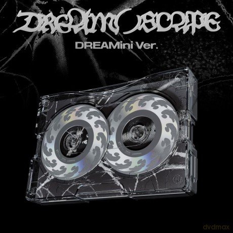 Nct Dream: Nct Dream Dream( )Scape (Dreamini Ver.) [CD]