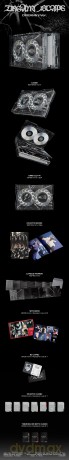 Nct Dream: Nct Dream Dream( )Scape (Dreamini Ver.) [CD]