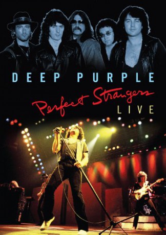 Deep Purple: Perfect Strangers Live [DVD]