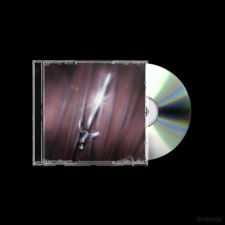 Courting: New Last Name [CD]