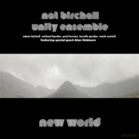 Nat Birchall Unity Ensemble: New World [Winyl]