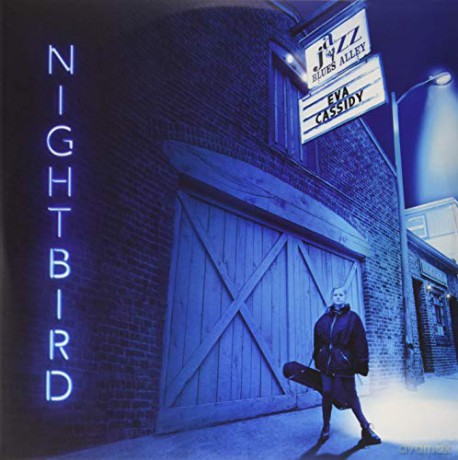 Eva Cassidy: Nightbird [Winyl]
