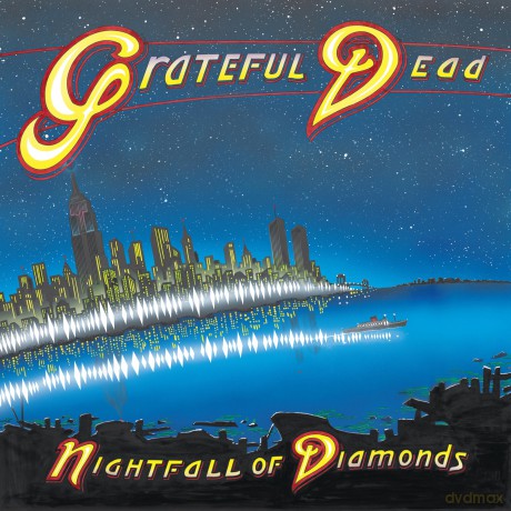 Grateful Dead: Nightfall Of Diamonds (RSD 2024) [4xWinyl]