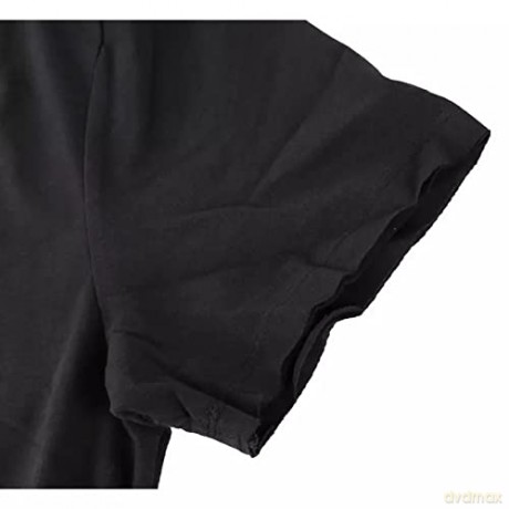 Nirvana: Nirvana - Live At Reading Amplified Small Vintage Black T Shirt