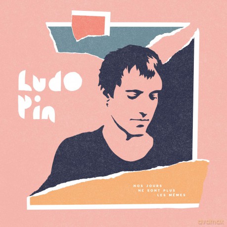 Ludo Pin: Nos Jours Ne Sont Plus Les Memes [Winyl]