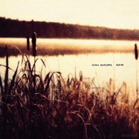 Johan Agebjorn: Notes [Winyl]