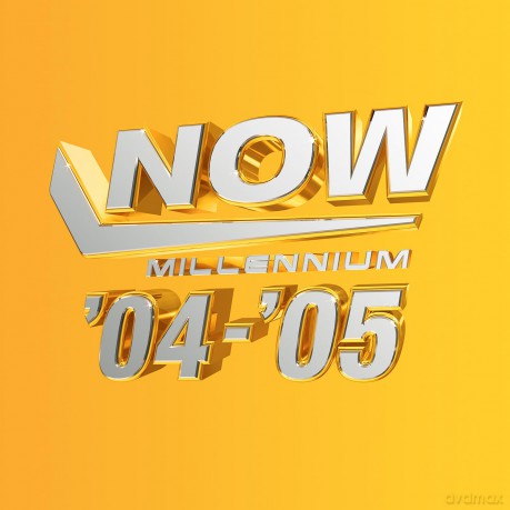 Now - Millennium 2004-2005 [Winyl]