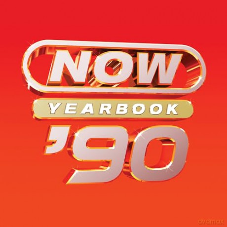 Now - Yearbook 1990 (Special) [CD]