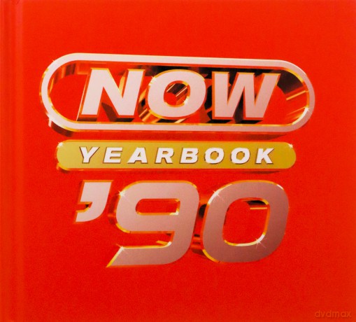 Now - Yearbook 1990 (Special) [CD]