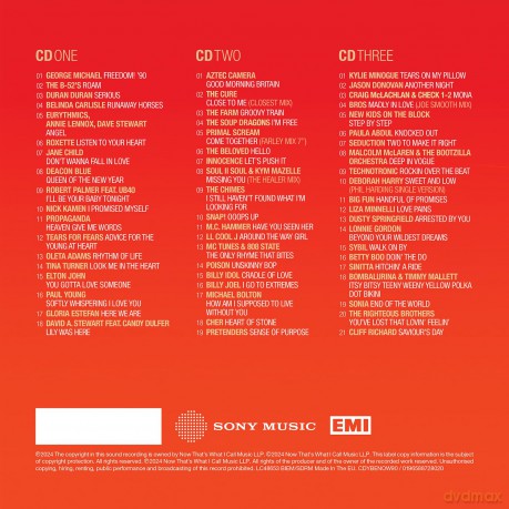 Now - Yearbook Extra 1990 [CD]