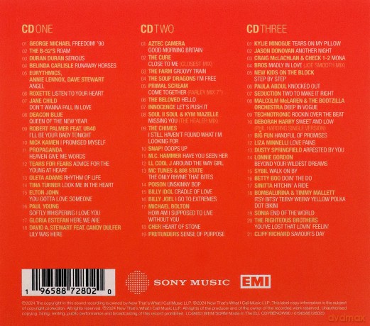Now - Yearbook Extra 1990 [CD]