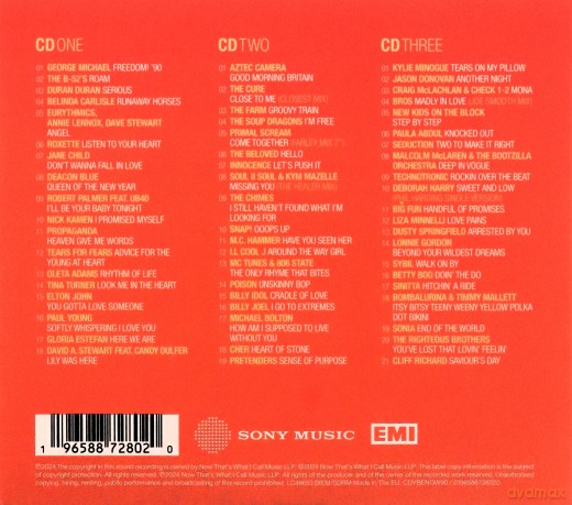 Now - Yearbook Extra 1990 [CD]