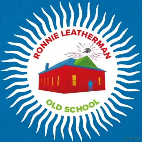 Ronnie Leatherman: Old School [Winyl]