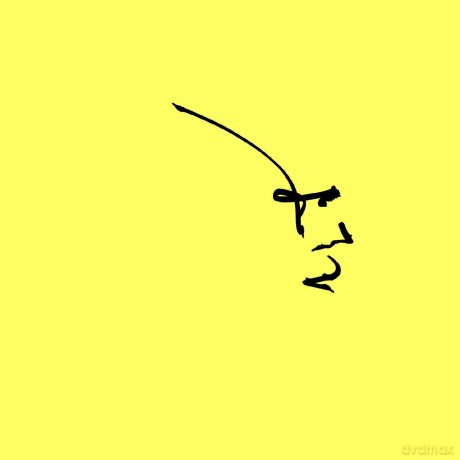 R. Grunwald: Oma (Translucent Yellow) [Winyl]
