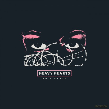 Heavy Hearts: On A Chain [Winyl]