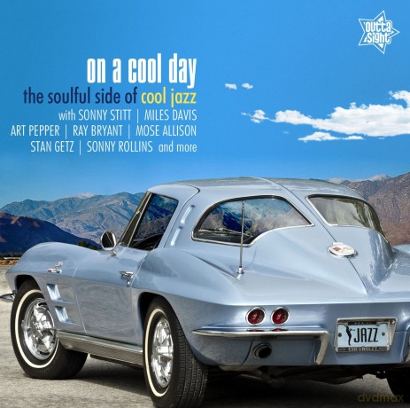 On A Cool Day [CD]