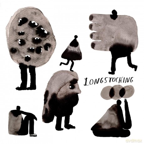 Longstocking: Once Upon A Time Called Now (Clear) [Winyl]