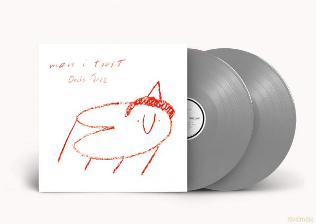 Men I Trust: Oncle Jazz [Winyl]