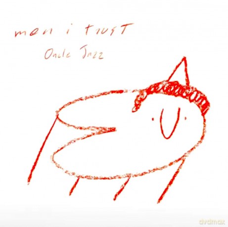 Men I Trust: Oncle Jazz [Winyl]