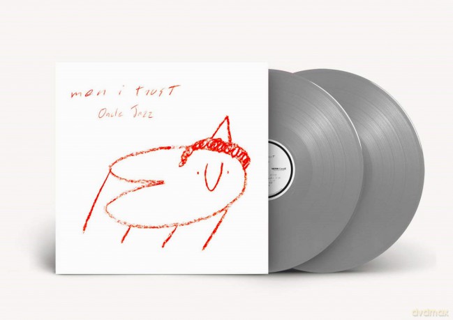 Men I Trust: Oncle Jazz [Winyl]