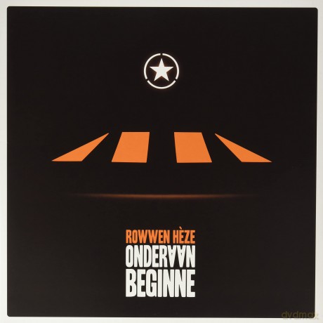 Rowwen Heze: Onderaan Beginne Import [Winyl]