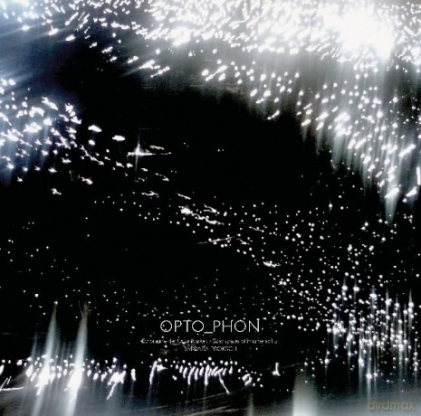 Barbara Proksch: Optophon [Winyl]