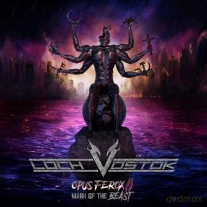 Loch Vostok: Opus Ferox II - Mark Of The Beast [CD]