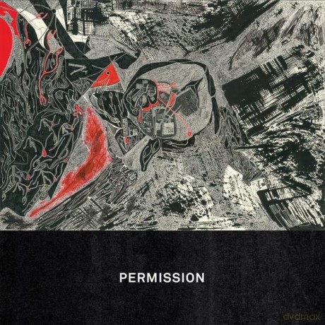 Permission: Organised People Suffer [Winyl]