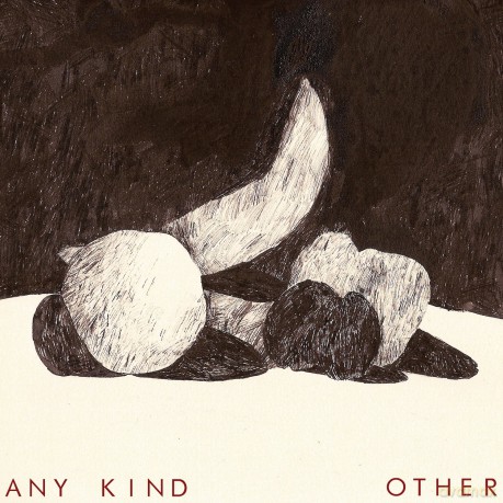Any Kind: Other [Winyl]