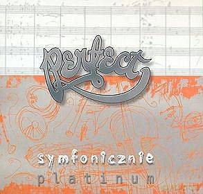 Perfect: Perfect Symfonicznie (Reedycja) [CD]