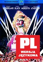 Dzień szarańczy [DVD]