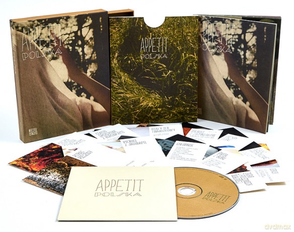 Appetit - Polska [CD]