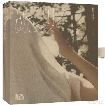 Appetit - Polska [CD]